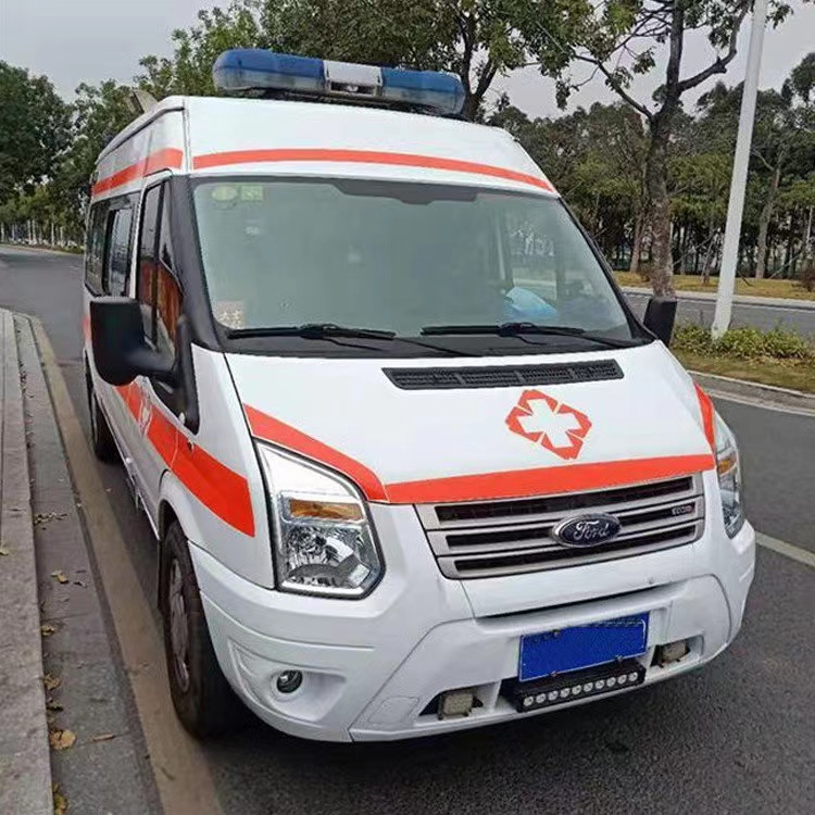 陇川120私人救护车出租护送