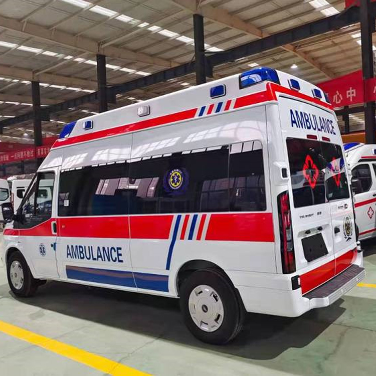 陇川救护车出租 —— 专业、安全、高效的城市急救服务