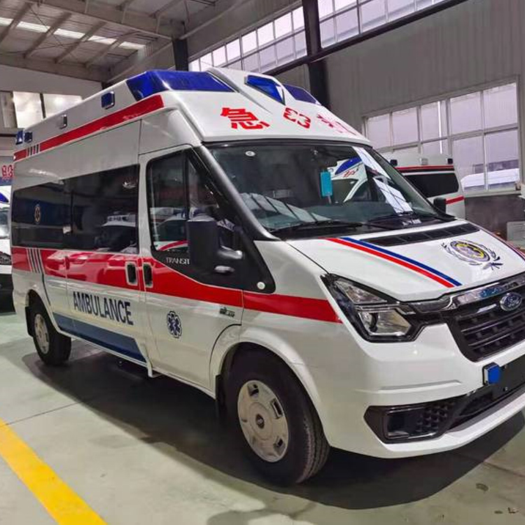 陇川演唱会救护车出租保障现场