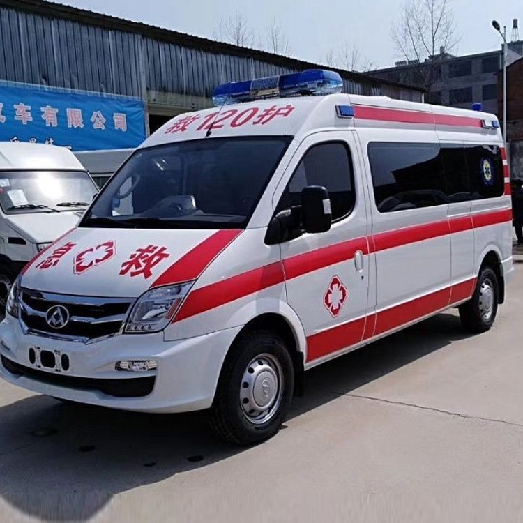 陇川马拉松租赁救护车活动保障