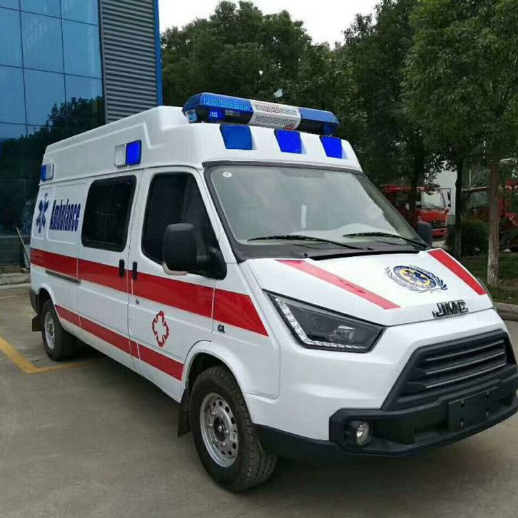 陇川瘫痪租赁救护车转运 ——生命救助的紧急响应与专业保障